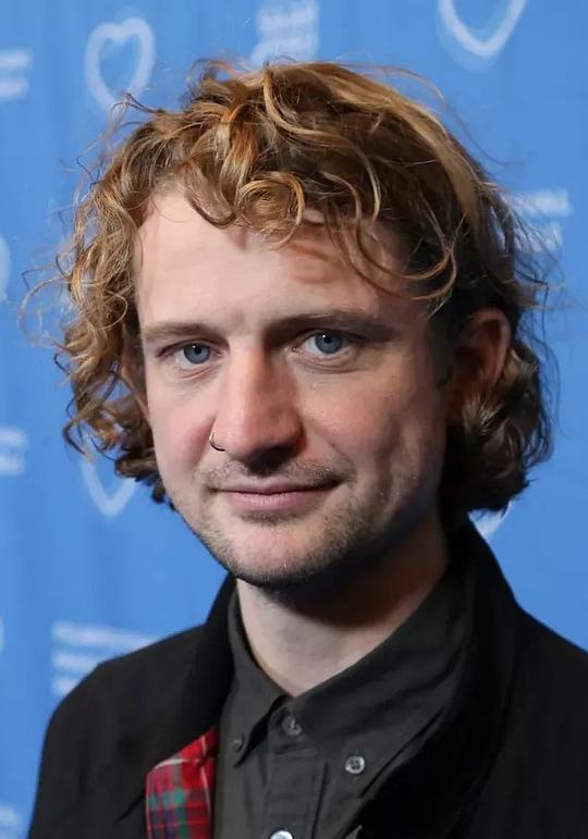 莱昂哈德·霍夫曼 Leonhard Hofmann