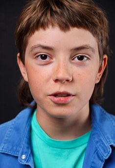 伊万·弗雷泽  Ivan Fraser