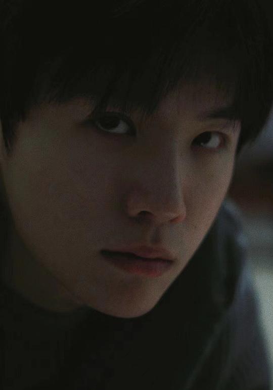 曾怀毅 Huaiyi Zeng