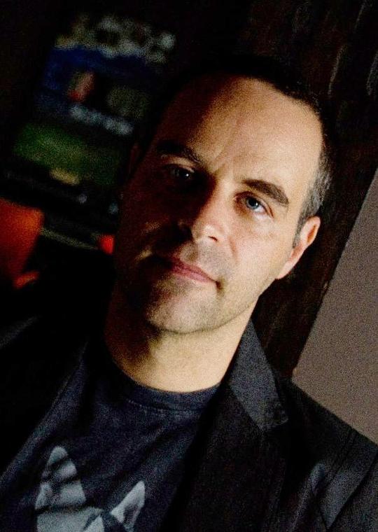 吉尔·塔尔米 Gil Talmi