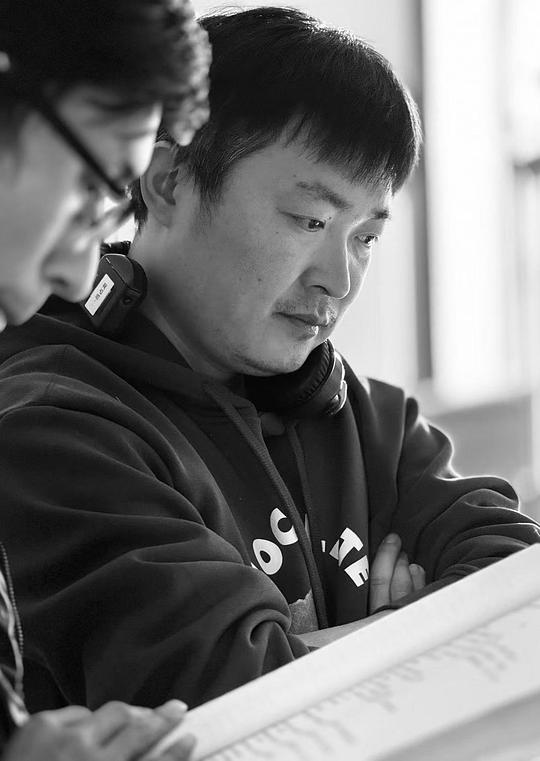 仲秋 Qiu Zhong