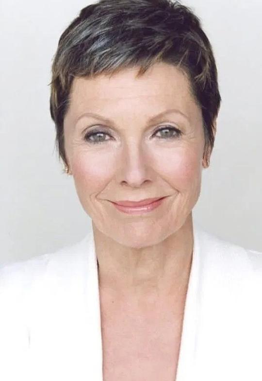 帕梅拉·萨勒姆 Pamela Salem