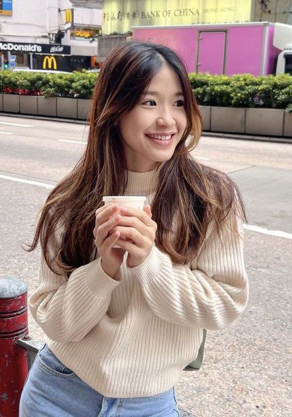 李嫣儿 Jazliyana Lee
