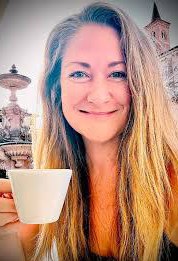 温迪·法拉诺 Wendy Faraone