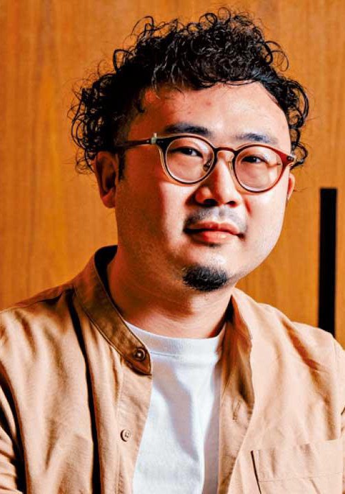 麦沛东 Pui Tung Mak