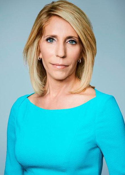 丹娜·巴许 Dana Bash