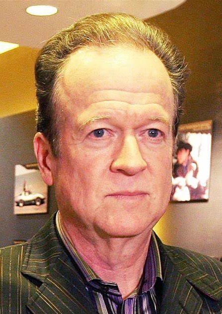 威拉德·赫依克 Willard Huyck