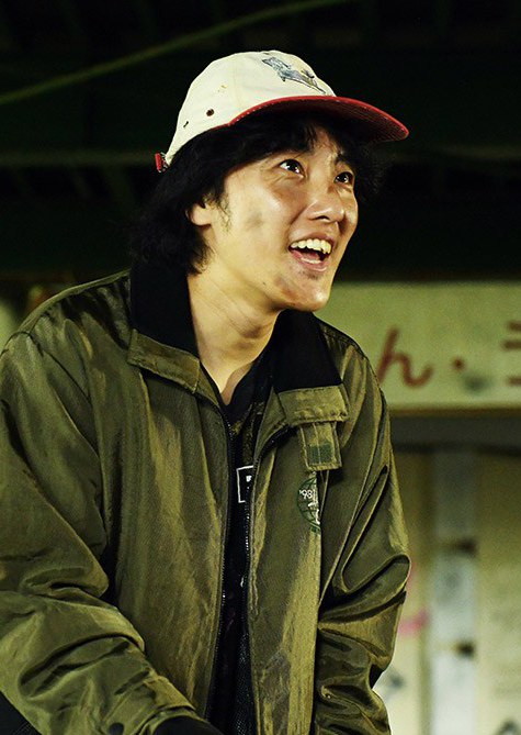 かいばしら かいばしら