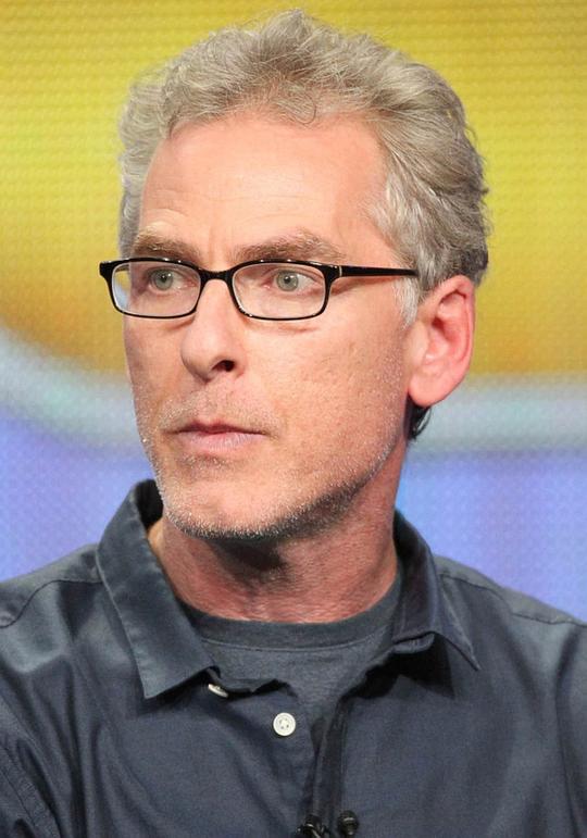 乔尔·加兰 Joel Gallen