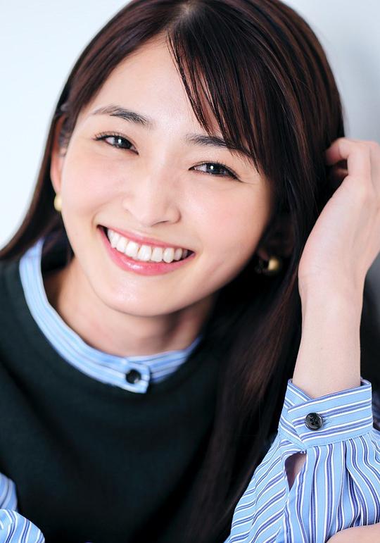 冈本玲 Rei Okamoto