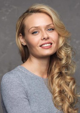 纳德兹达·阿佐尔基娜 Nadezhda Azorkina