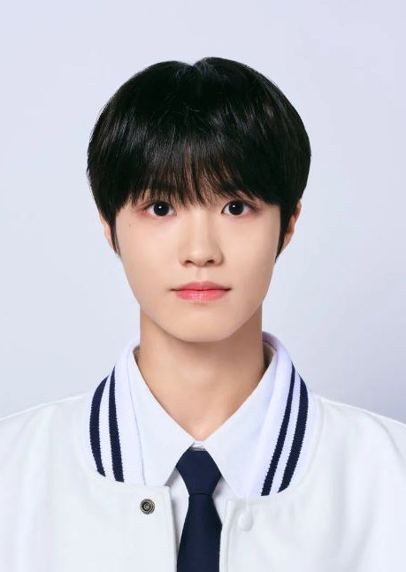 朴周元 Park Juwon