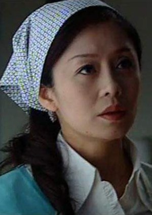 曹露 Lu Cao