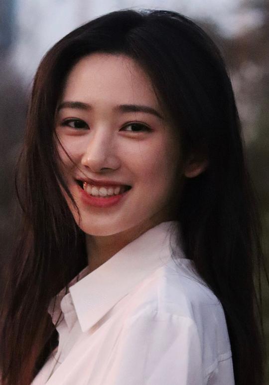 鹤秋 He Qiu