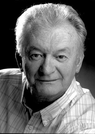 鲍勃·霍纳里 Bob Hornery