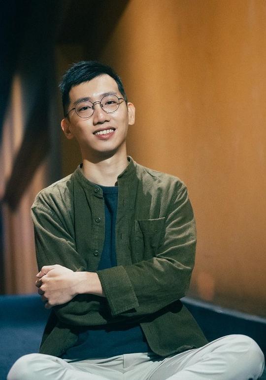 刘国瑞 Kok Rui Lau