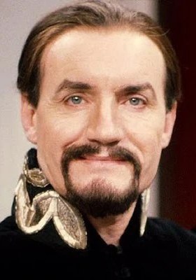 安东尼·安利 Anthony Ainley