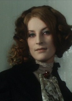 Helena Anýzová Helena Anýzová