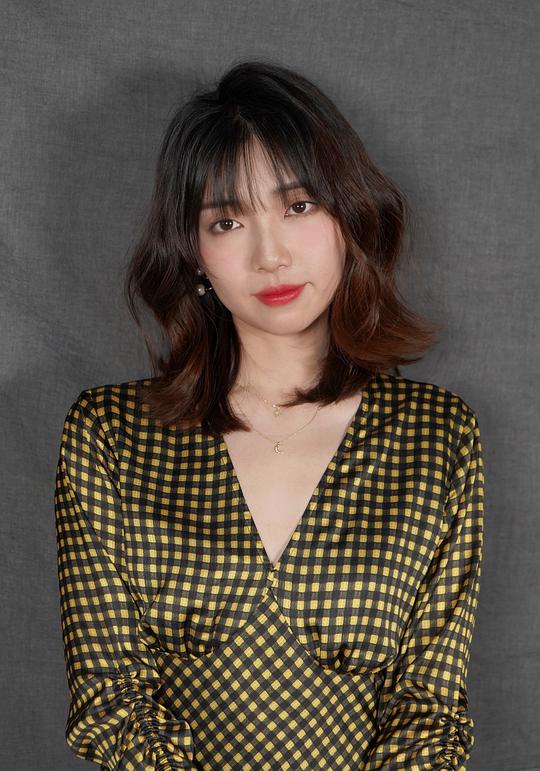 倪峥嵘 Tiana Ni
