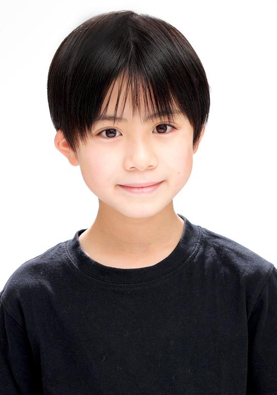 三浦绮罗 Kira Miura