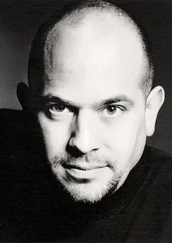 马克·莫蒂尼 Mark Morettini