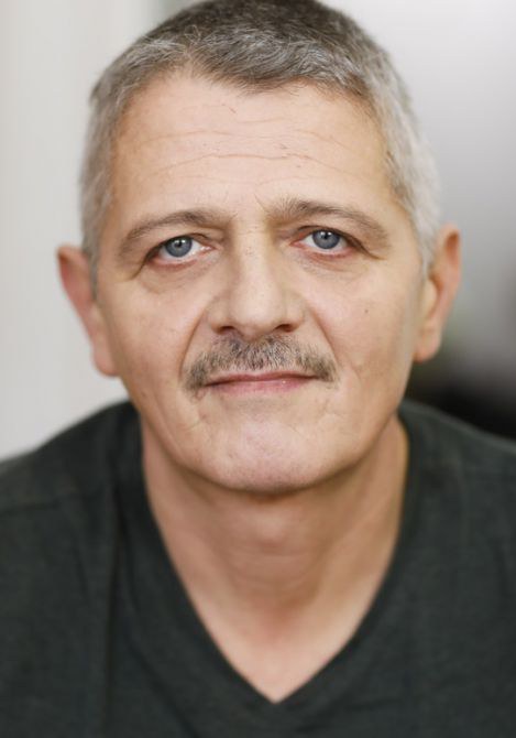 泽维尔·奥贝尔 Xavier Aubert