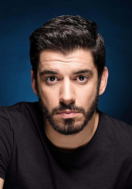 塞尔坎·廷马兹 Serkan Tinmaz