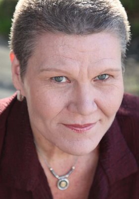 伯根·威廉姆斯 Bergen Williams