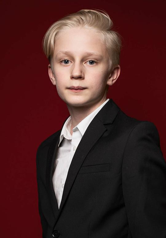伊利希·葛特 Elis Gerdt