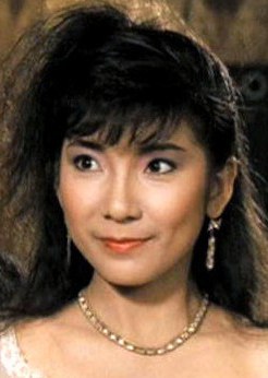 魏绮清 Yee Ching Ngai