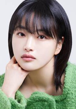 崔允书 Yoon-seo Choi