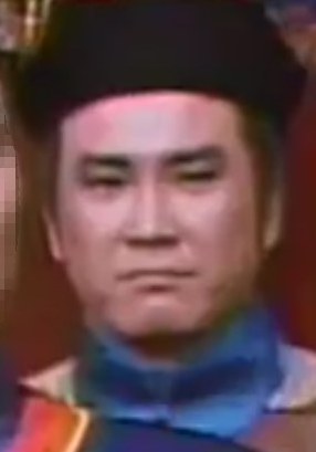 沈瑞焜 Rui-Kun Shen