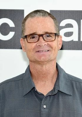 马歇尔·亚当斯 Marshall Adams