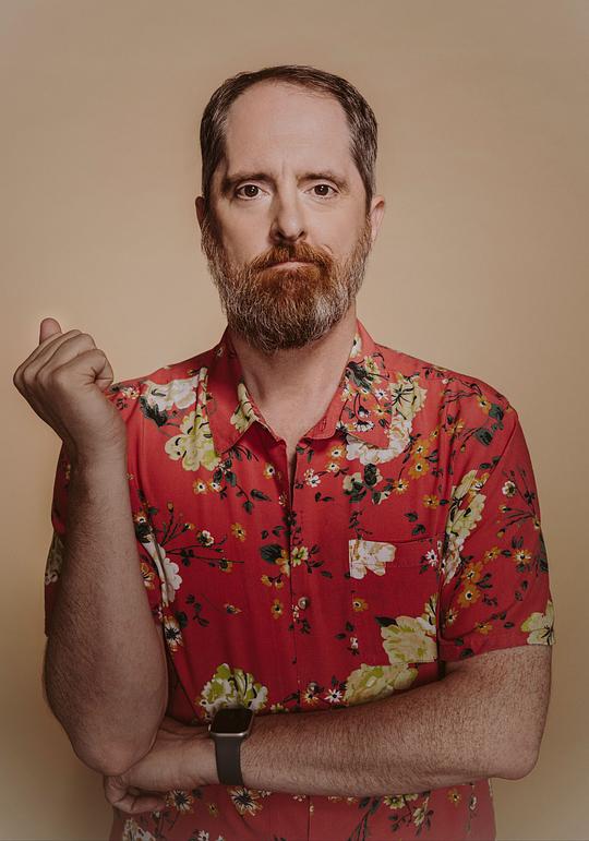 布兰登·亨特 Brendan Hunt