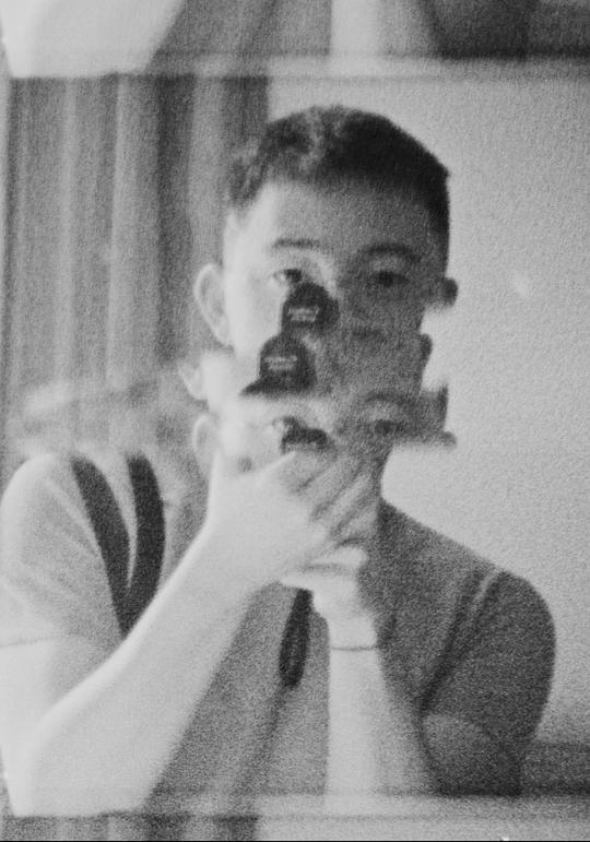 黄树立 Shuli Huang