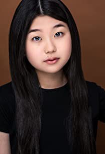 凯莉·库伊奥卡 Kylie Kuioka