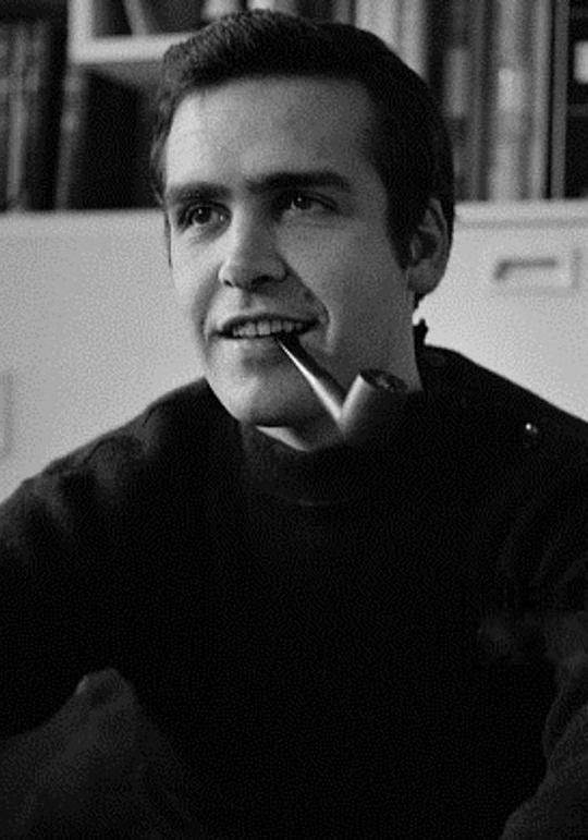 亨利·朗贝尔 Henri Lambert