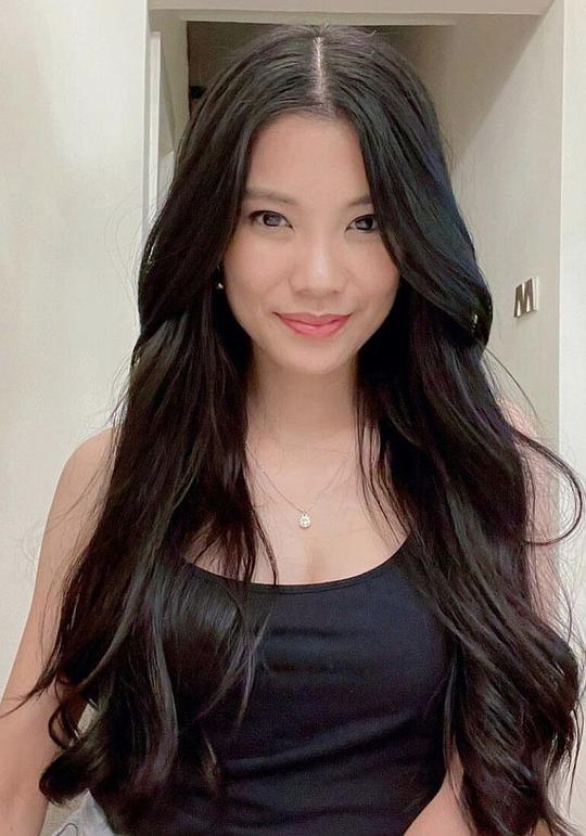 崔圣欣 Abigail Chue