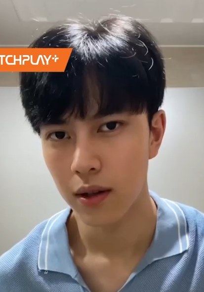 金东昱 Jin Dong Yu