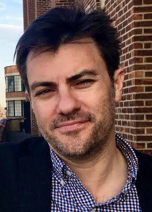 杰德·罗斯坦 Jed Rothstein