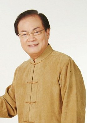 刘福助