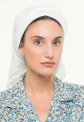 德尼娅·米梅里尼 Denia Mimerini
