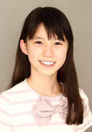 赤松惠都 Emina Akamatsu