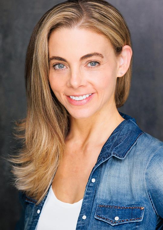 莉塞尔·科普 Liesel Kopp