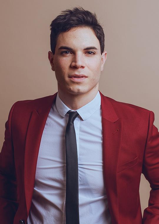 杰森·戈泰 Jason Gotay