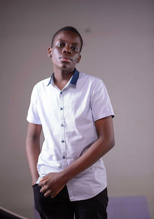 卡加·杰森 Kagga Jayson