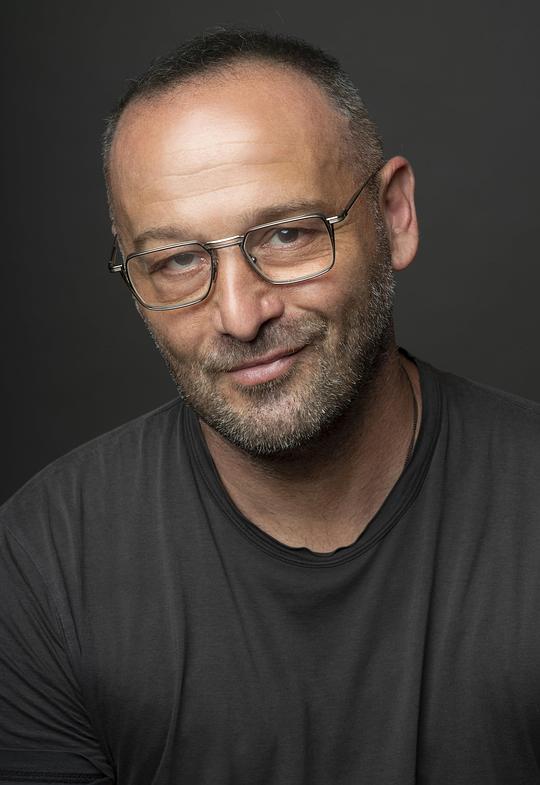 大卫·瓦迪姆 David Vadim