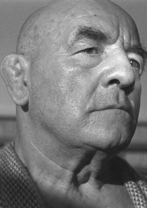 斯坦尼斯劳斯·兹比什科 Stanislaus Zbyszko
