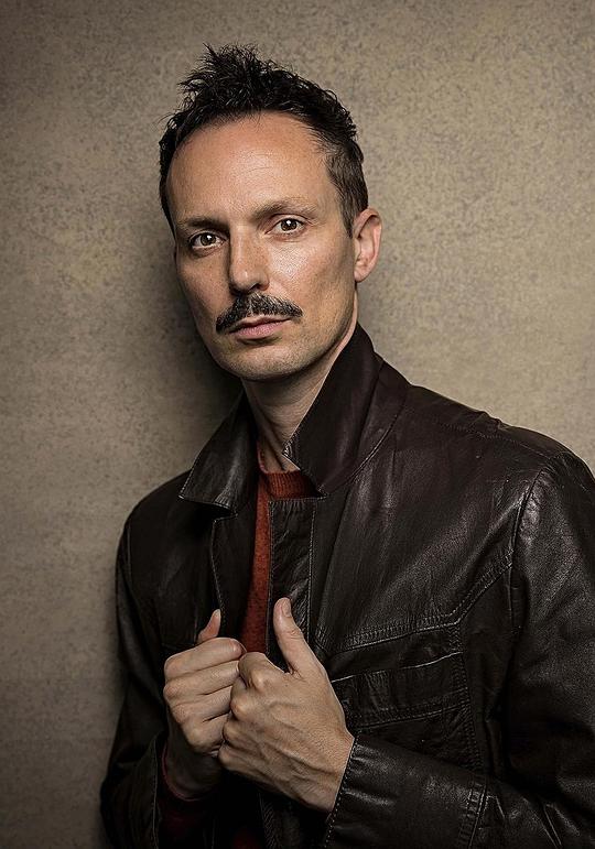 尼格尔·皮尔金顿 Nigel Pilkington