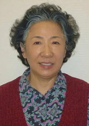 朱福珍 Joo Boo-jin